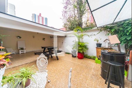 Casa à venda com 220m², 4 quartos e 3 vagasÁrea Gourmet