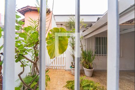 Casa à venda com 220m², 4 quartos e 3 vagasVista do Quarto da Edícula