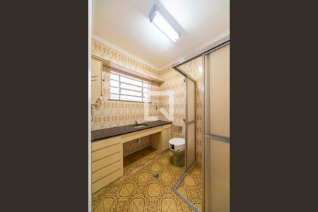 Casa à venda com 220m², 4 quartos e 3 vagasBanheiro do Quarto 3