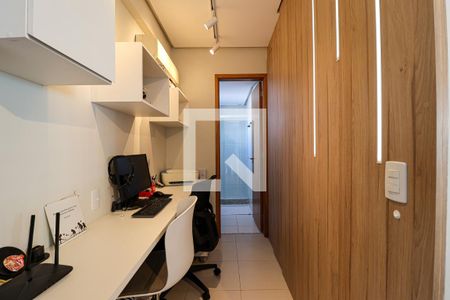 Sala 2 de apartamento à venda com 2 quartos, 120m² em Praça da Bandeira, Rio de Janeiro
