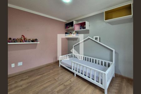 Casa de condomínio à venda com 170m², 4 quartos e 2 vagas Casa de condomínio à venda com 170m², 4 quartos e 2 vagasSuite 1