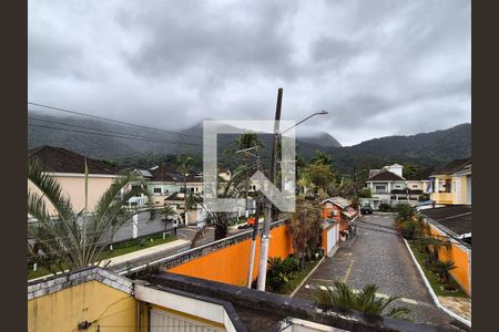 Casa de condomínio à venda com 170m², 4 quartos e 2 vagas Casa de condomínio à venda com 170m², 4 quartos e 2 vagasSuíte 3 - vista