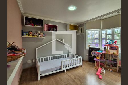 Casa de condomínio à venda com 170m², 4 quartos e 2 vagas Casa de condomínio à venda com 170m², 4 quartos e 2 vagasSuite 1