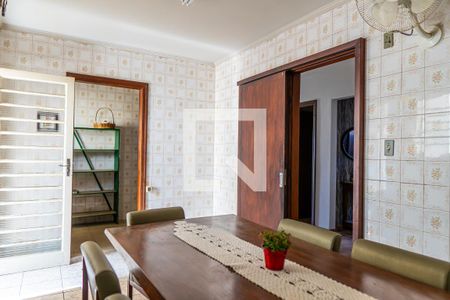 Casa à venda com 286m², 4 quartos e 4 vagasCopa