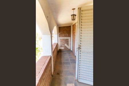 Casa à venda com 286m², 4 quartos e 4 vagasQuarto 1