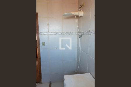 Casa à venda com 286m², 4 quartos e 4 vagasBanheiro