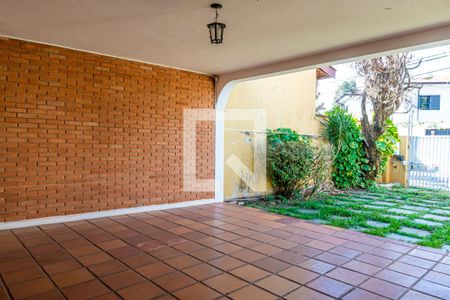 Casa à venda com 286m², 4 quartos e 4 vagasGaragem