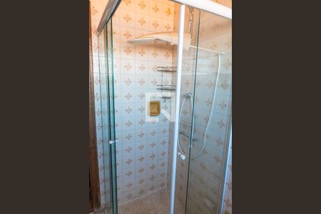 Casa à venda com 286m², 4 quartos e 4 vagasBanheiro da Suíte