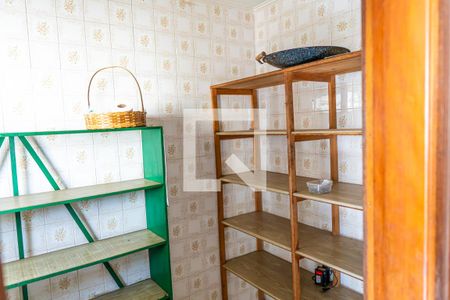 Casa à venda com 286m², 4 quartos e 4 vagasDispensa