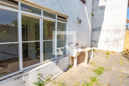 Casa à venda com 286m², 4 quartos e 4 vagasQuintal