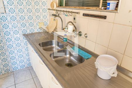 Casa à venda com 286m², 4 quartos e 4 vagasCozinha