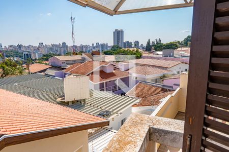 Casa à venda com 286m², 4 quartos e 4 vagasQuarto 3