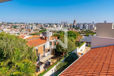 Casa à venda com 286m², 4 quartos e 4 vagasQuarto 3