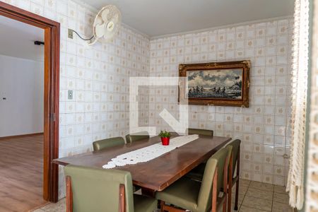 Casa à venda com 286m², 4 quartos e 4 vagasCopa