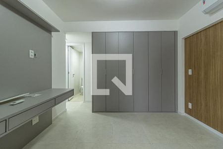 Quarto Suite de apartamento para alugar com 2 quartos, 75m² em Tijuca, Rio de Janeiro