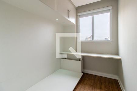 Quarto 1 de apartamento para alugar com 2 quartos, 71m² em São Francisco, Curitiba