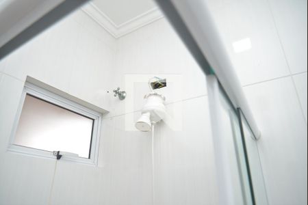 Casa à venda com 100m², 3 quartos e 1 vagaBanheiro da Suíte 1