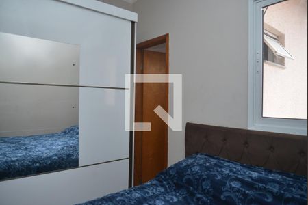 Casa à venda com 100m², 3 quartos e 1 vagaQuarto Suite 2