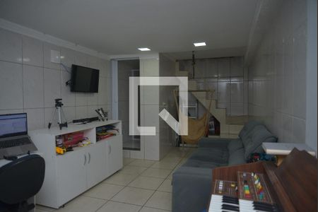 Casa à venda com 100m², 3 quartos e 1 vagaSala 2