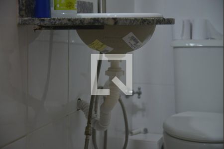 Casa à venda com 100m², 3 quartos e 1 vagaLavabo