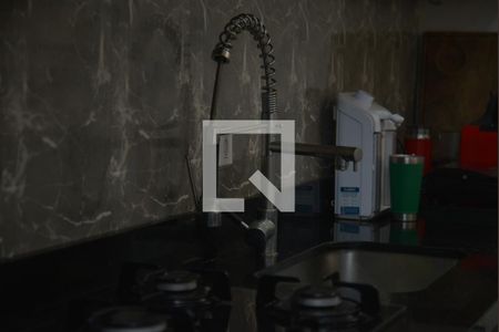 Casa à venda com 100m², 3 quartos e 1 vagaCozinha - Torneira