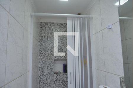 Casa à venda com 100m², 3 quartos e 1 vagaBanheiro Social