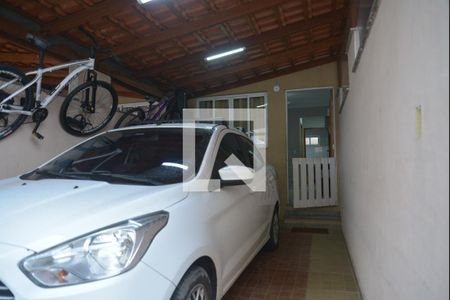 Casa à venda com 100m², 3 quartos e 1 vagaGaragem