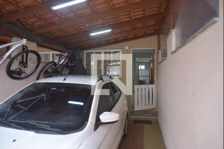 Casa à venda com 100m², 3 quartos e 1 vagaGaragem