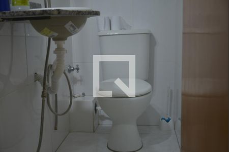 Casa à venda com 100m², 3 quartos e 1 vagaLavabo