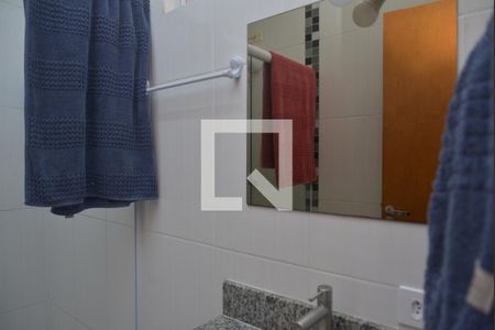 Casa à venda com 100m², 3 quartos e 1 vagaBanheiro da Suíte 2