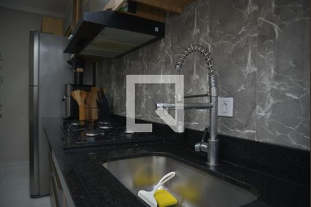 Casa à venda com 100m², 3 quartos e 1 vagaCozinha - Armários