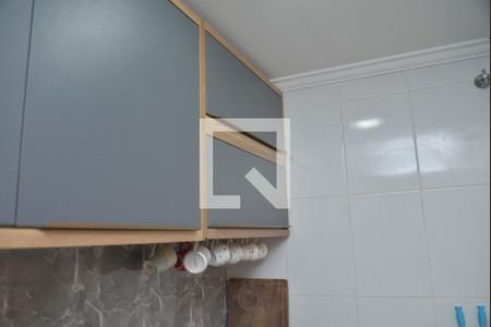 Casa à venda com 100m², 3 quartos e 1 vagaCozinha - Armários