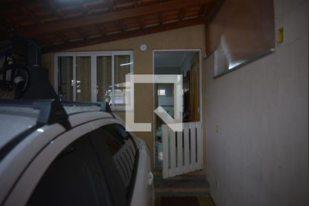 Casa à venda com 100m², 3 quartos e 1 vagaGaragem