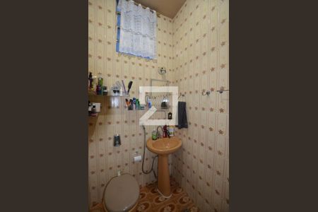 Casa à venda com 110m², 4 quartos e 1 vagaBanheiro da Suíte