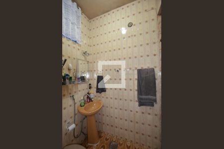 Casa à venda com 110m², 4 quartos e 1 vagaBanheiro da Suíte