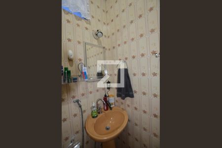 Casa à venda com 110m², 4 quartos e 1 vagaBanheiro da Suíte