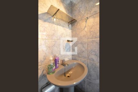 Casa à venda com 110m², 4 quartos e 1 vagaBanheiro de serviço