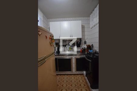 Casa à venda com 110m², 4 quartos e 1 vagaCozinha