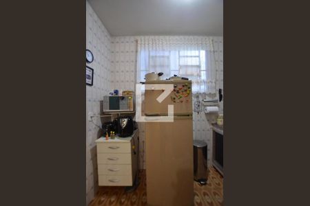 Casa à venda com 110m², 4 quartos e 1 vagaCozinha