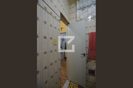 Casa à venda com 110m², 4 quartos e 1 vagaBanheiro Social