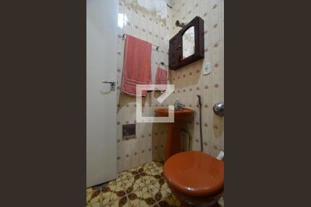 Casa à venda com 110m², 4 quartos e 1 vagaBanheiro Social