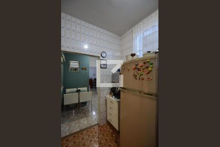 Casa à venda com 110m², 4 quartos e 1 vagaCozinha