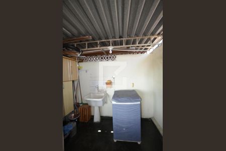 Casa à venda com 110m², 4 quartos e 1 vagaÁrea de Serviço