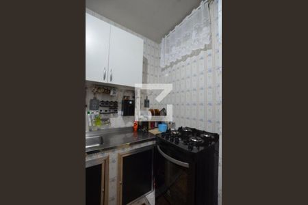 Casa à venda com 110m², 4 quartos e 1 vagaCozinha