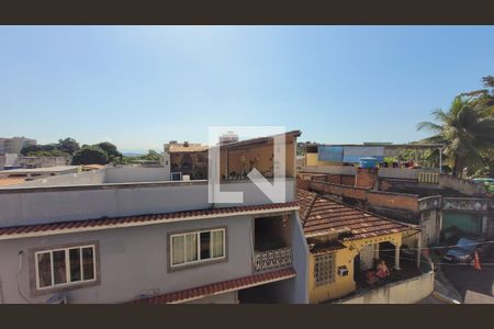 Casa à venda com 110m², 4 quartos e 1 vagaVista do Terraço