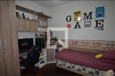 Casa à venda com 110m², 4 quartos e 1 vagaQuarto 2