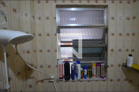 Casa à venda com 110m², 4 quartos e 1 vagaBanheiro Social