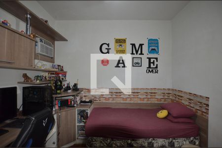 Casa à venda com 110m², 4 quartos e 1 vagaQuarto 2