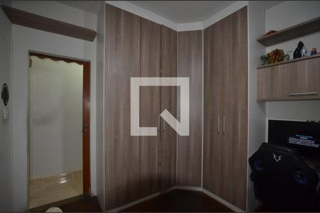 Casa à venda com 110m², 4 quartos e 1 vagaQuarto 2