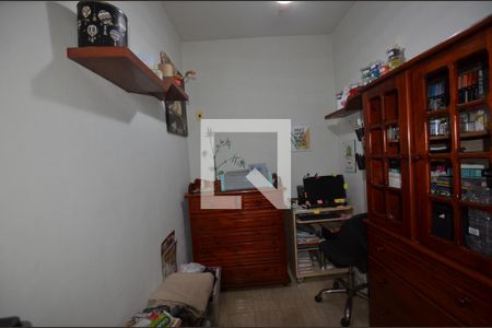 Casa à venda com 110m², 4 quartos e 1 vagaQuarto 3